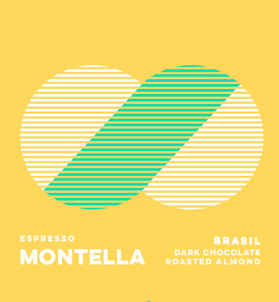 montella specialty coffee